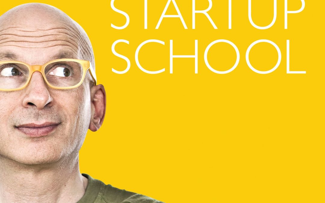 You Need to Attend Startup School