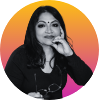 Dr. Sreelatha Meleth